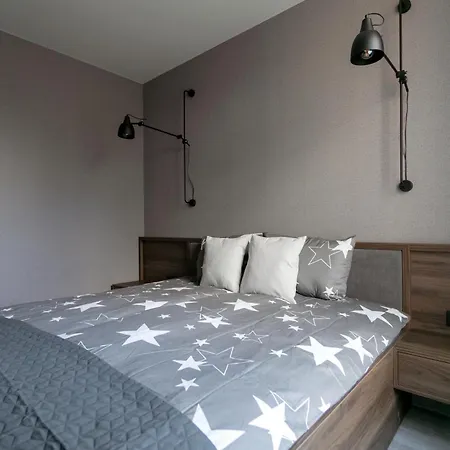 Luong Europe * Prague