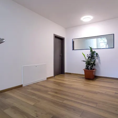 Ubytování v soukromí Luong Europe Praha