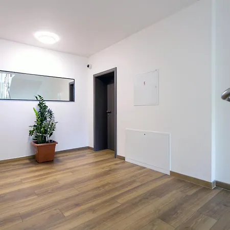 Homestay Luong Europe