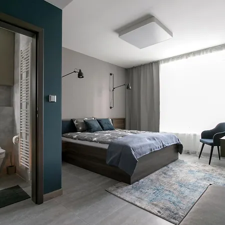 Homestay Luong Europe Prague