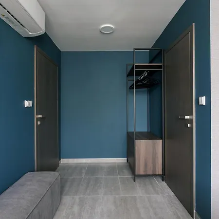Homestay Luong Europe