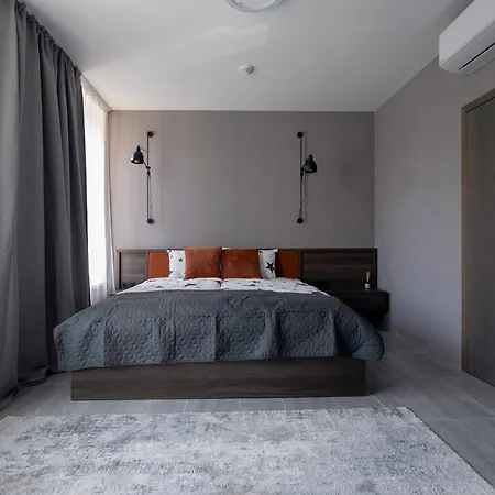 Homestay Luong Europe *