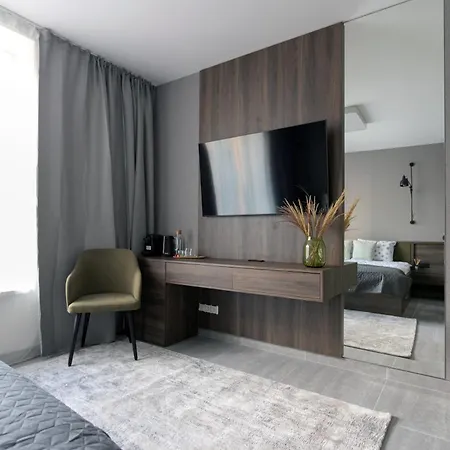 Luong Europe Homestay Prague