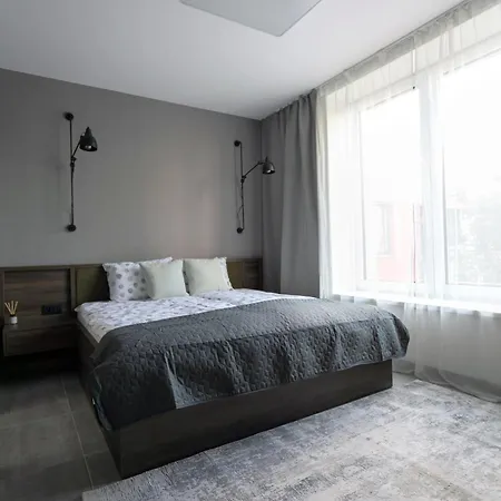 Luong Europe Homestay