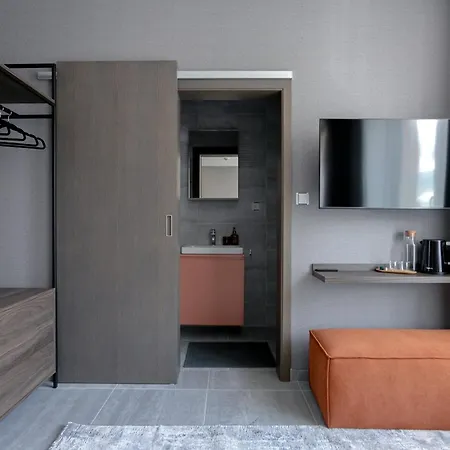 Homestay Luong Europe Prague