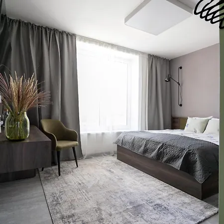 Luong Europe Homestay