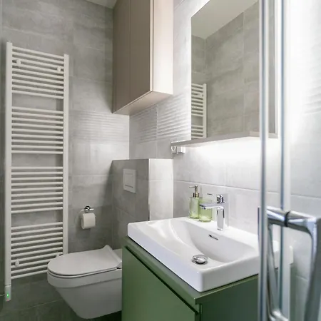 Homestay Luong Europe