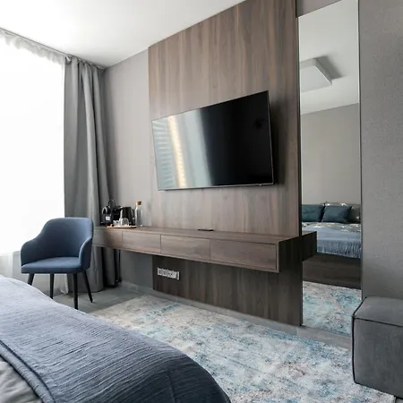 Luong Europe Homestay *