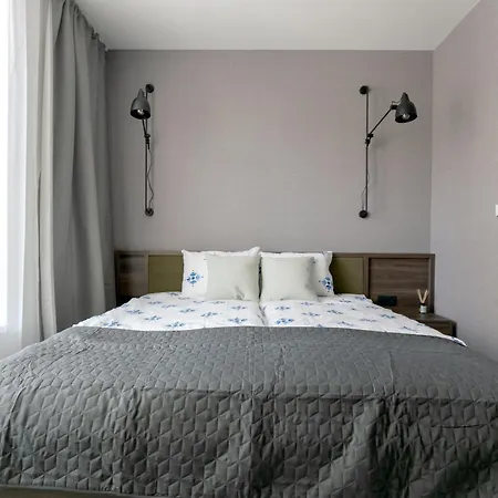 Luong Europe Homestay