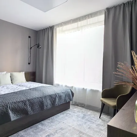 Luong Europe Homestay Prague