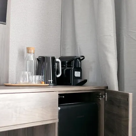 Homestay Luong Europe Prague