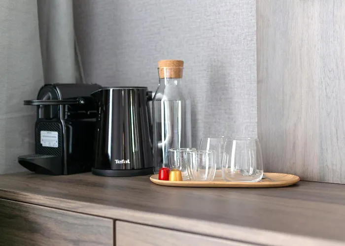 Luong Europe Homestay szállás *
