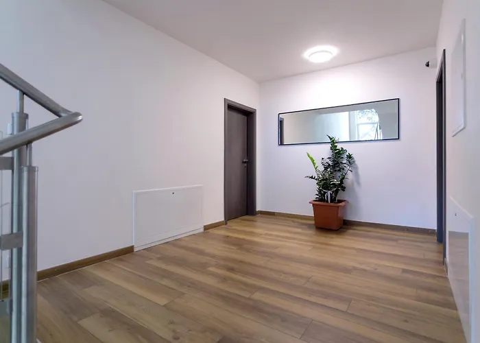 Homestay szállás Luong Europe Prága