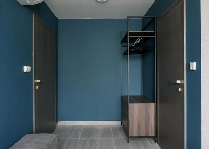 Homestay szállás Luong Europe