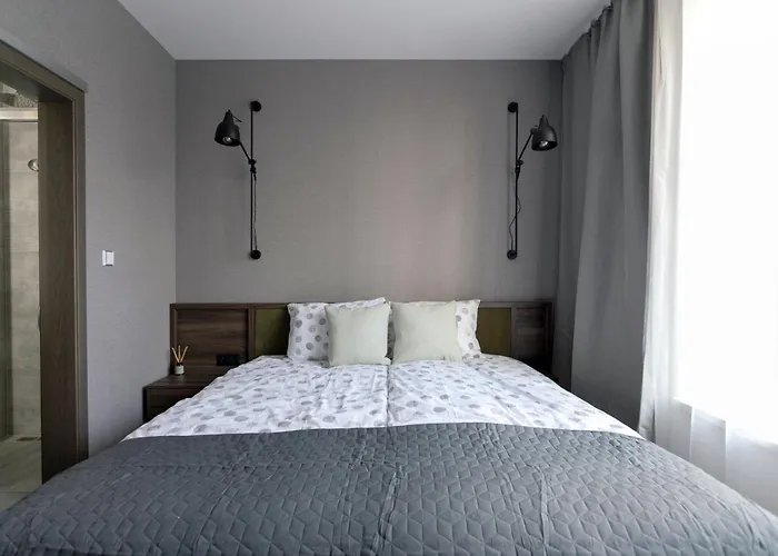 Luong Europe Homestay szállás *