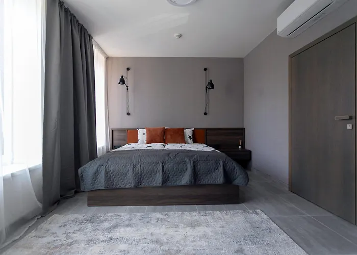 Homestay szállás Luong Europe *