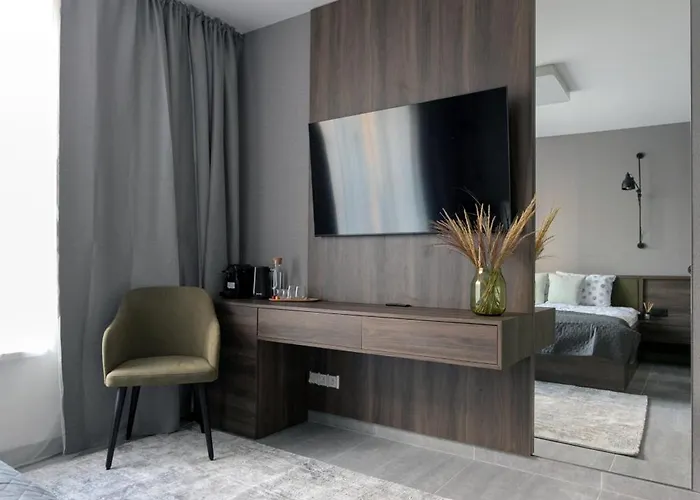 Luong Europe Homestay szállás Prága
