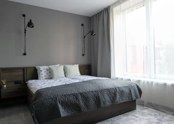 Luong Europe Homestay szállás