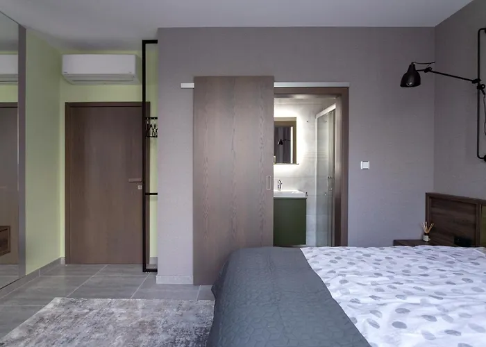 Luong Europe Homestay szállás *