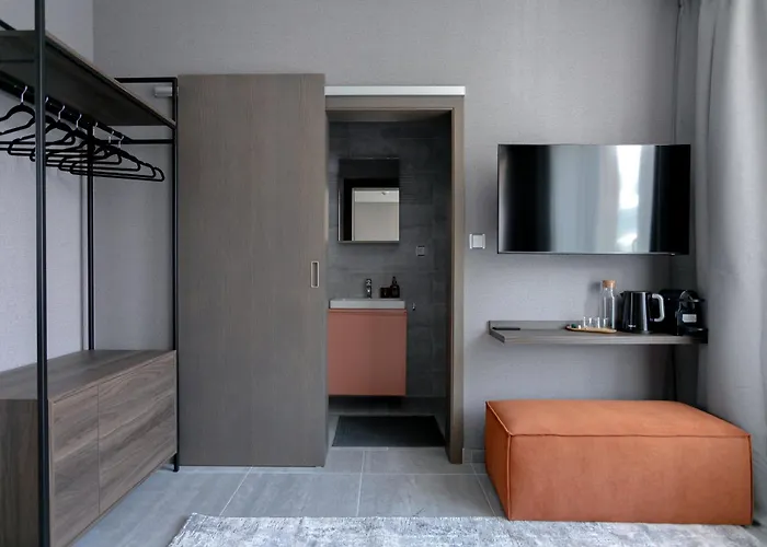 Homestay szállás Luong Europe Prága