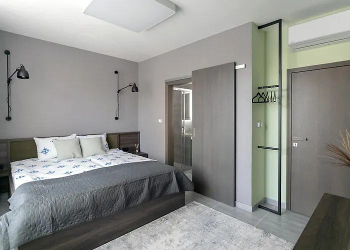 Homestay szállás Luong Europe Prága