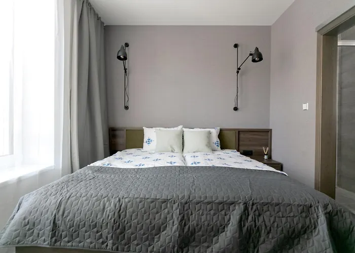 Luong Europe Homestay szállás