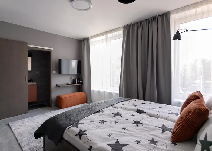 Homestay szállás Luong Europe