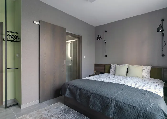Homestay szállás Luong Europe Prága