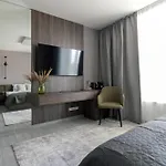 Luong Europe プラハ