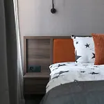 Luong Europe * プラハ