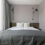 Luong Europe ホームステイ
