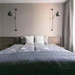 Luong Europe プラハ