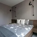 Luong Europe * プラハ