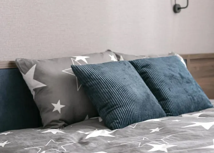 Quarto em Acomodações Particulares Luong Europe *