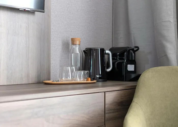 Quarto em Acomodações Particulares Luong Europe *