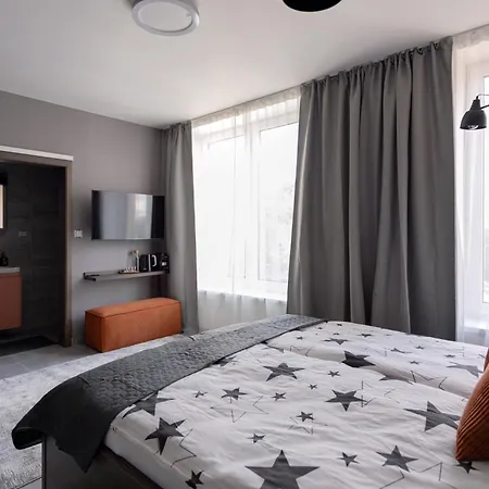 Accommodatie bij particulieren Luong Europe