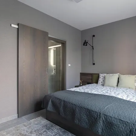 Accommodatie bij particulieren Luong Europe Praag