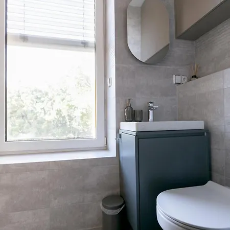 Luong Europe Accommodatie bij particulieren