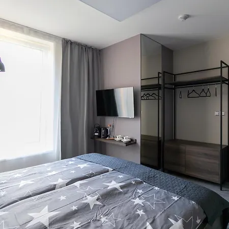 Accommodatie bij particulieren Luong Europe