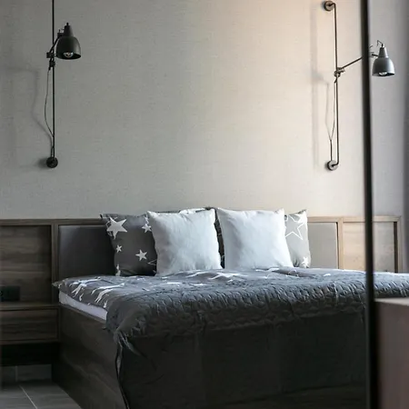 Luong Europe Accommodatie bij particulieren *
