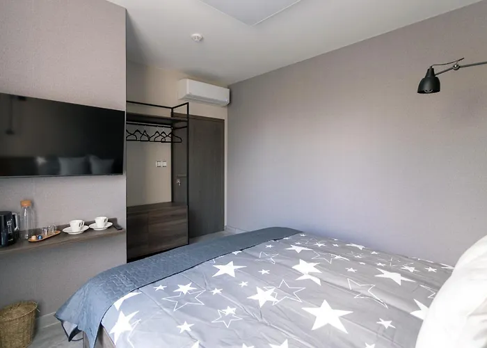 Privat bolig Luong Europe Prag